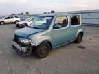 2010 Nissan Cube Base