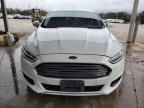 2013 Ford Fusion Titanium