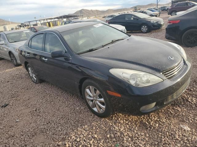 2004 Lexus ES 330