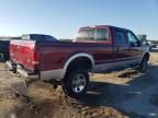 2007 Ford F350 SRW Super Duty