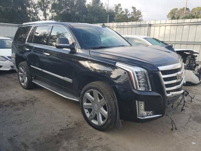 2019 Cadillac Escalade Premium Luxury