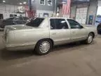 1997 Cadillac Deville