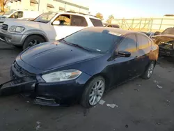 2013 Dodge Dart SXT en venta en Albuquerque, NM