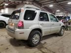 2007 Mercury Mariner Luxury