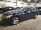 2012 Infiniti G37