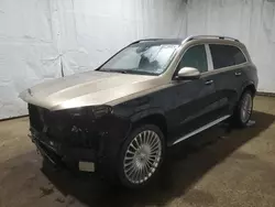 2023 Mercedes-Benz GLS MERCEDES-MAYBACH GLS600 4M en venta en Windsor, NJ