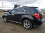 2013 Chevrolet Equinox LTZ