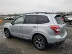 2015 Subaru Forester 2.0XT Touring