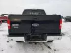 2007 Ford F150