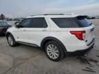 2022 Ford Explorer King Ranch