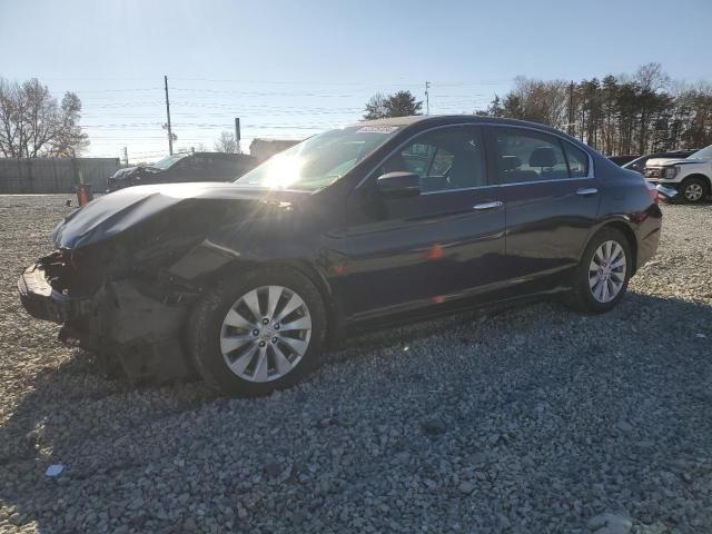 2015 Honda Accord EX