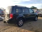 2011 Honda Pilot Exln