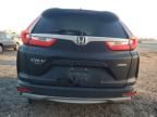 2017 Honda CR-V EXL