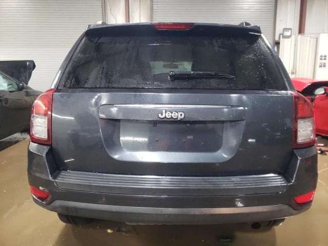 2014 Jeep Compass Sport