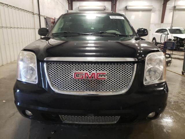 2008 GMC Yukon Denali