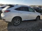 2013 Lexus RX 450H