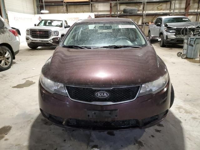 2010 KIA Forte EX