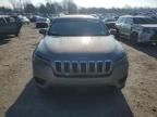 2021 Jeep Cherokee Latitude