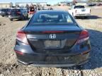 2015 Honda Civic EXL