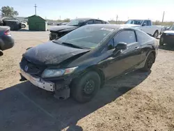 2013 Honda Civic LX en venta en Tucson, AZ