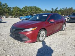 2018 Toyota Camry L en venta en Houston, TX