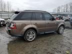 2011 Land Rover Range Rover Sport LUX