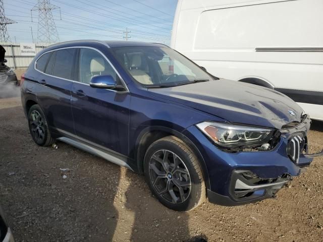 2020 BMW X1 XDRIVE28I