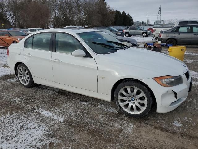 2006 BMW 330 I