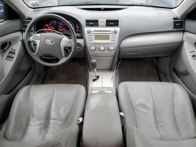 2010 Toyota Camry SE