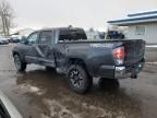 2022 Toyota Tacoma Double Cab