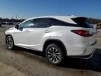 2022 Lexus RX 350 L