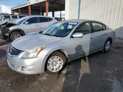 Nissan salvage cars for sale: 2012 Nissan Altima Base