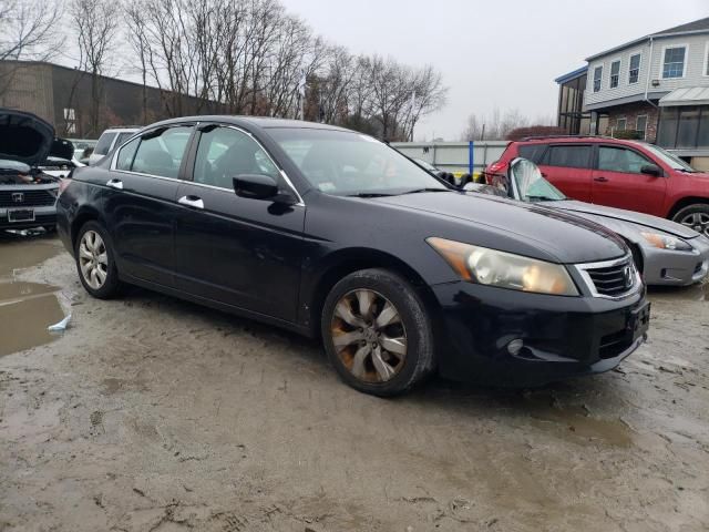 2009 Honda Accord EXL