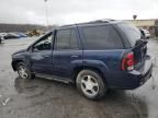 2008 Chevrolet Trailblazer LS