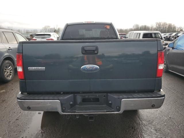 2006 Ford F150