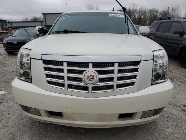 2011 Cadillac Escalade ESV Premium