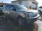 2011 Honda Pilot EXL