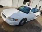 2003 Buick Lesabre Custom