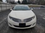 2013 Lincoln MKZ