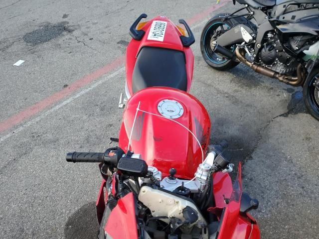 2004 Honda VFR800