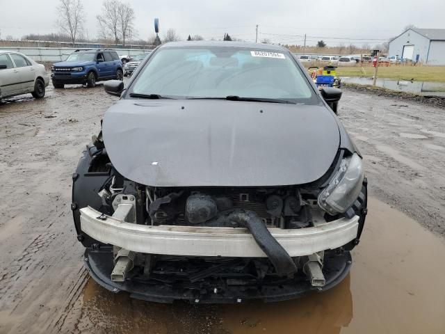 2016 Dodge Dart SXT