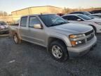 2009 Chevrolet Colorado