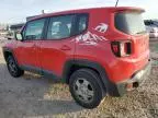 2018 Jeep Renegade Sport