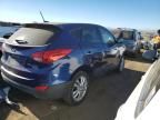 2012 Hyundai Tucson GLS