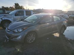 2014 Hyundai Elantra SE en venta en Martinez, CA