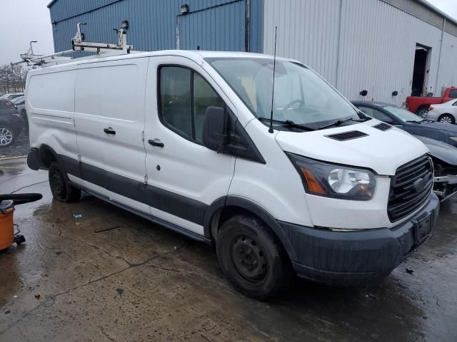 2017 Ford Transit T-150