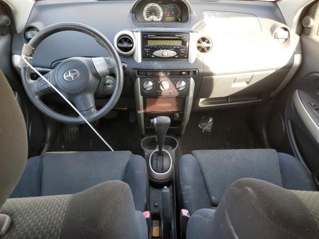 2006 Scion XA