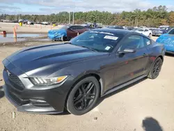 2015 Ford Mustang en venta en Greenwell Springs, LA