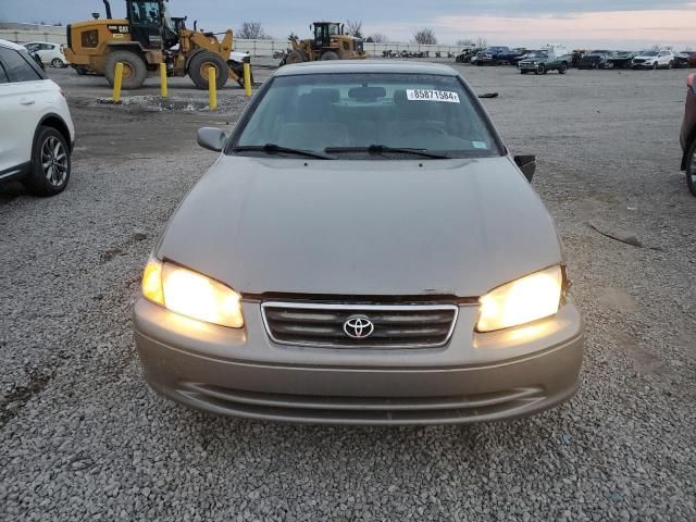 2000 Toyota Camry CE