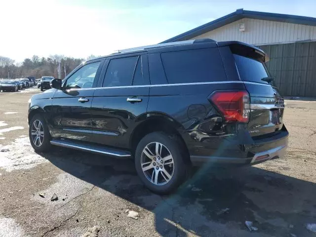 2023 Ford Expedition Limited